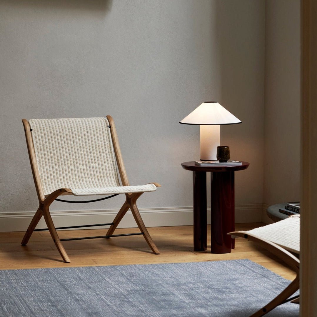 Maddy Minimalist Table Lamp - Letslighting