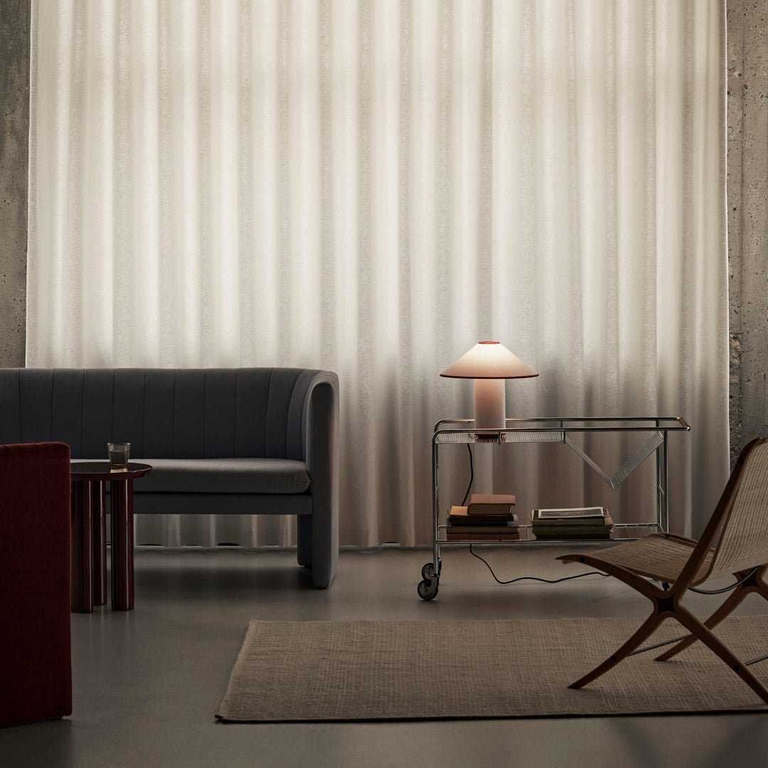 Maddy Minimalist Table Lamp - Letslighting