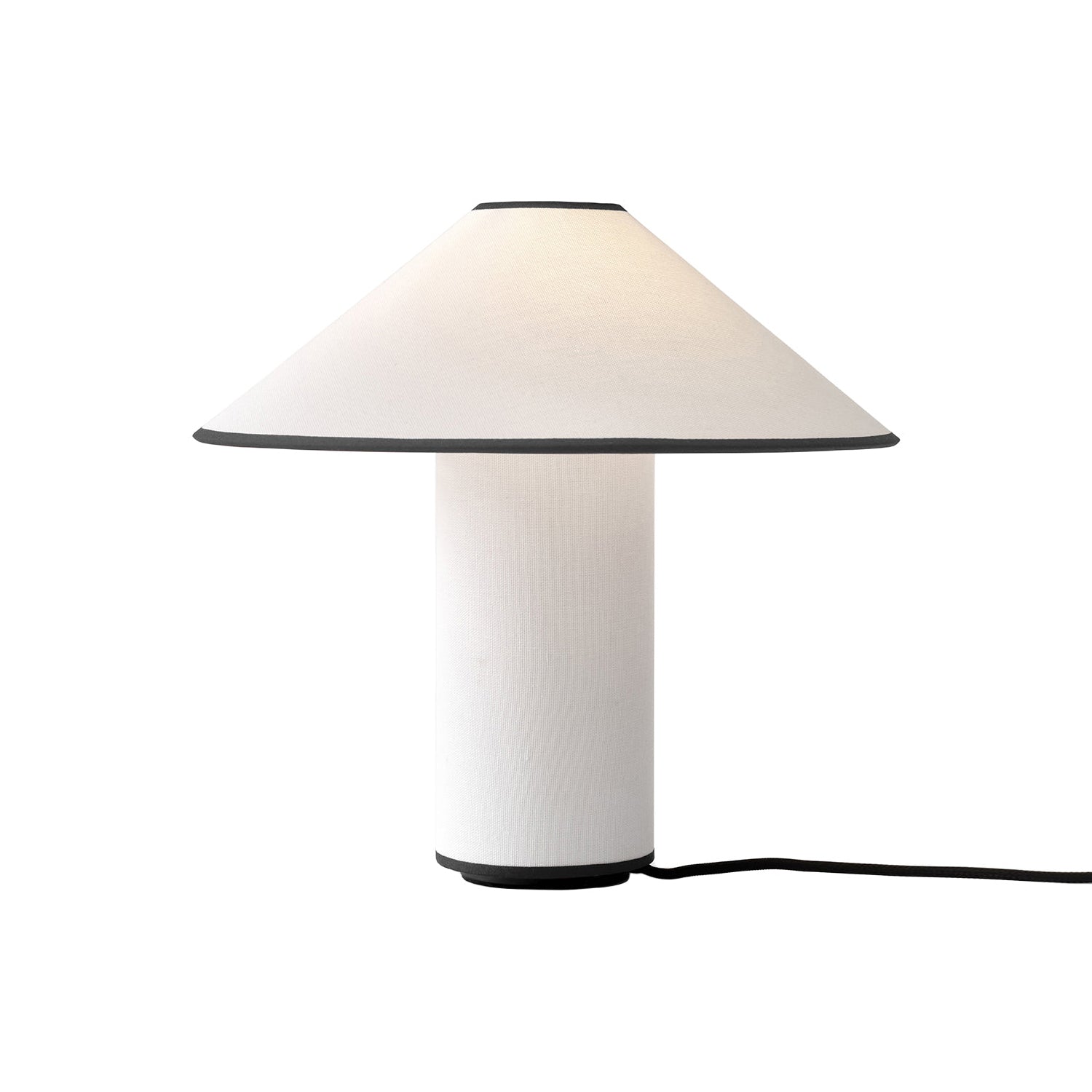 Maddy Minimalist Table Lamp - Letslighting