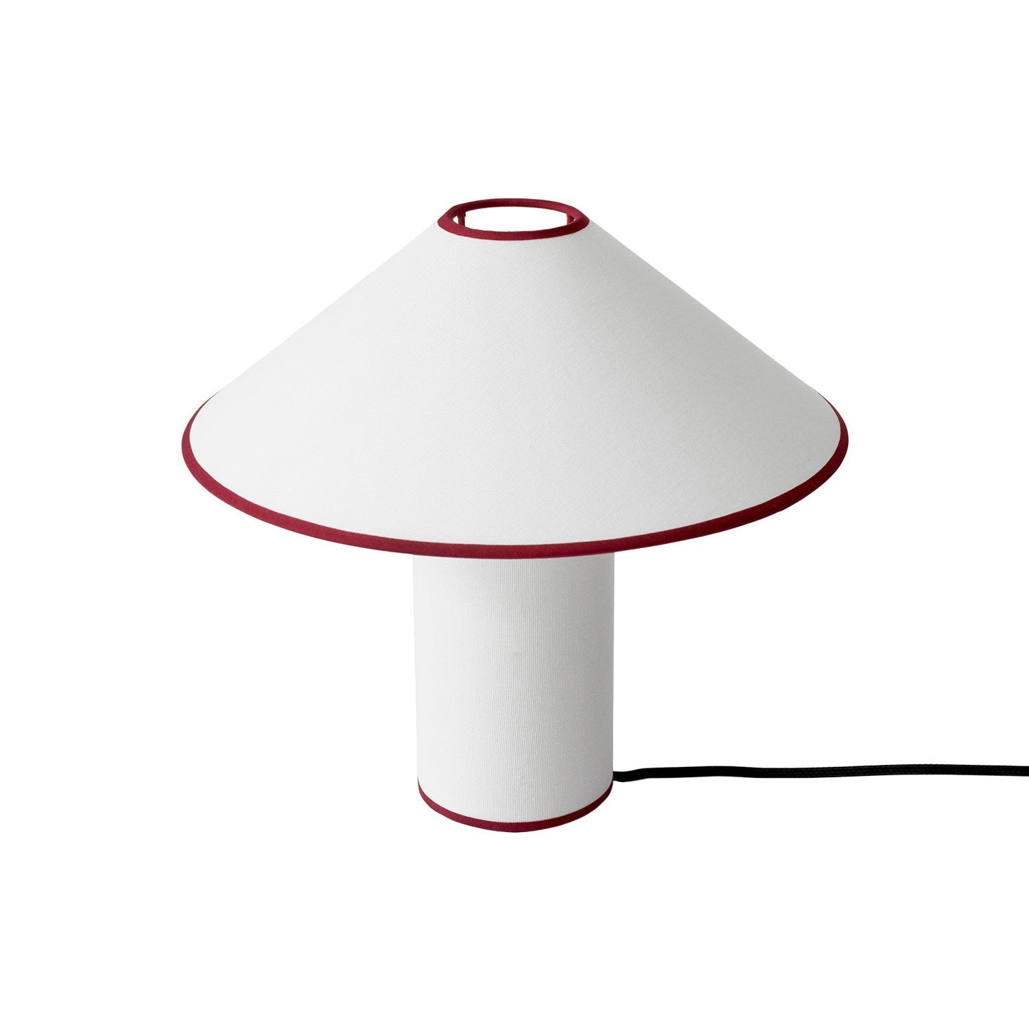 Maddy Minimalist Table Lamp - Letslighting