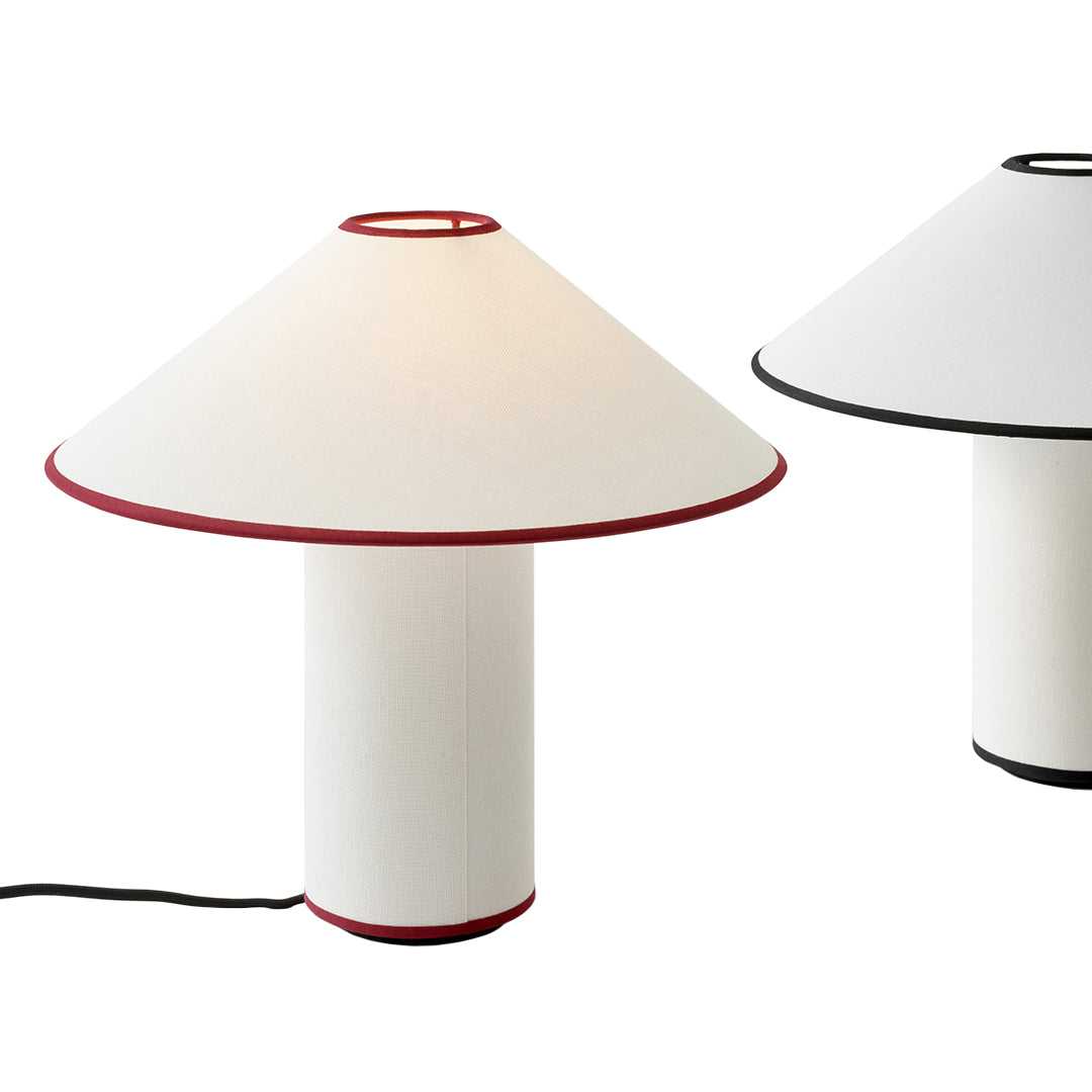 Maddy Minimalist Table Lamp - Letslighting