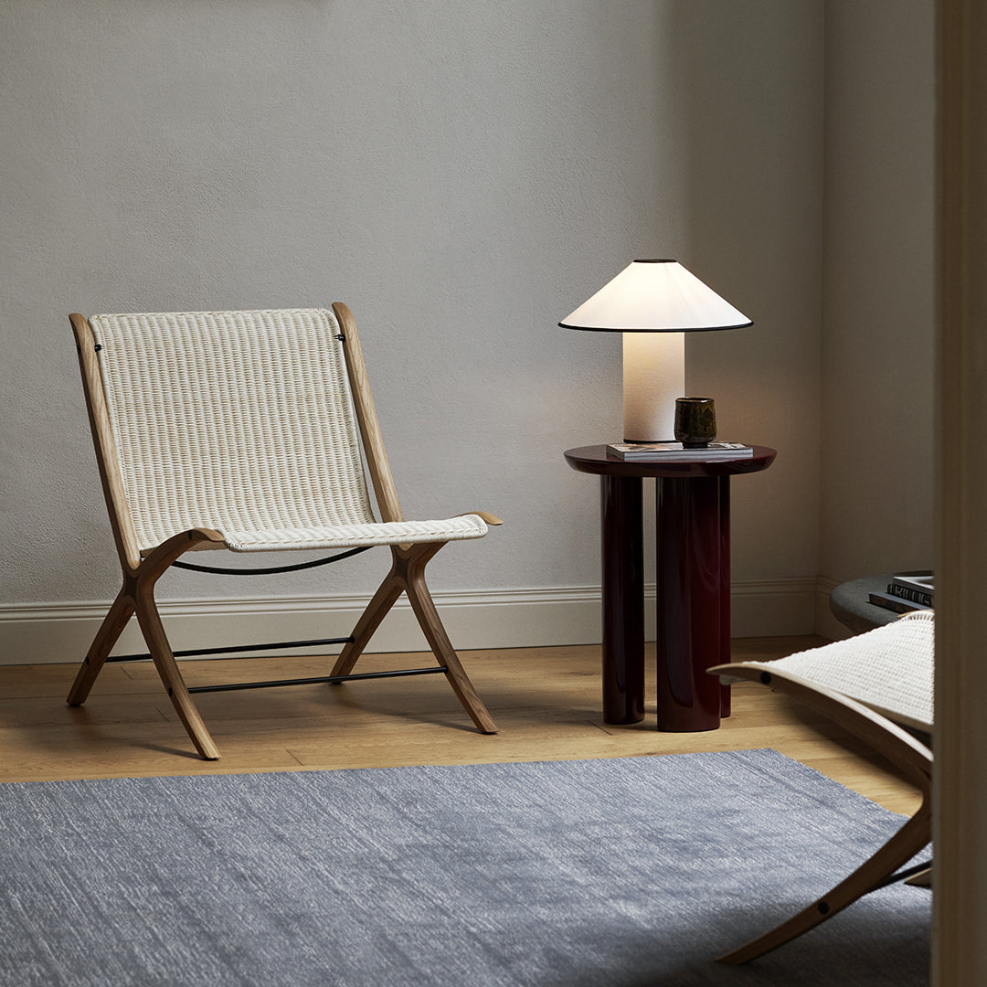 Maddy Minimalist Table Lamp - Letslighting