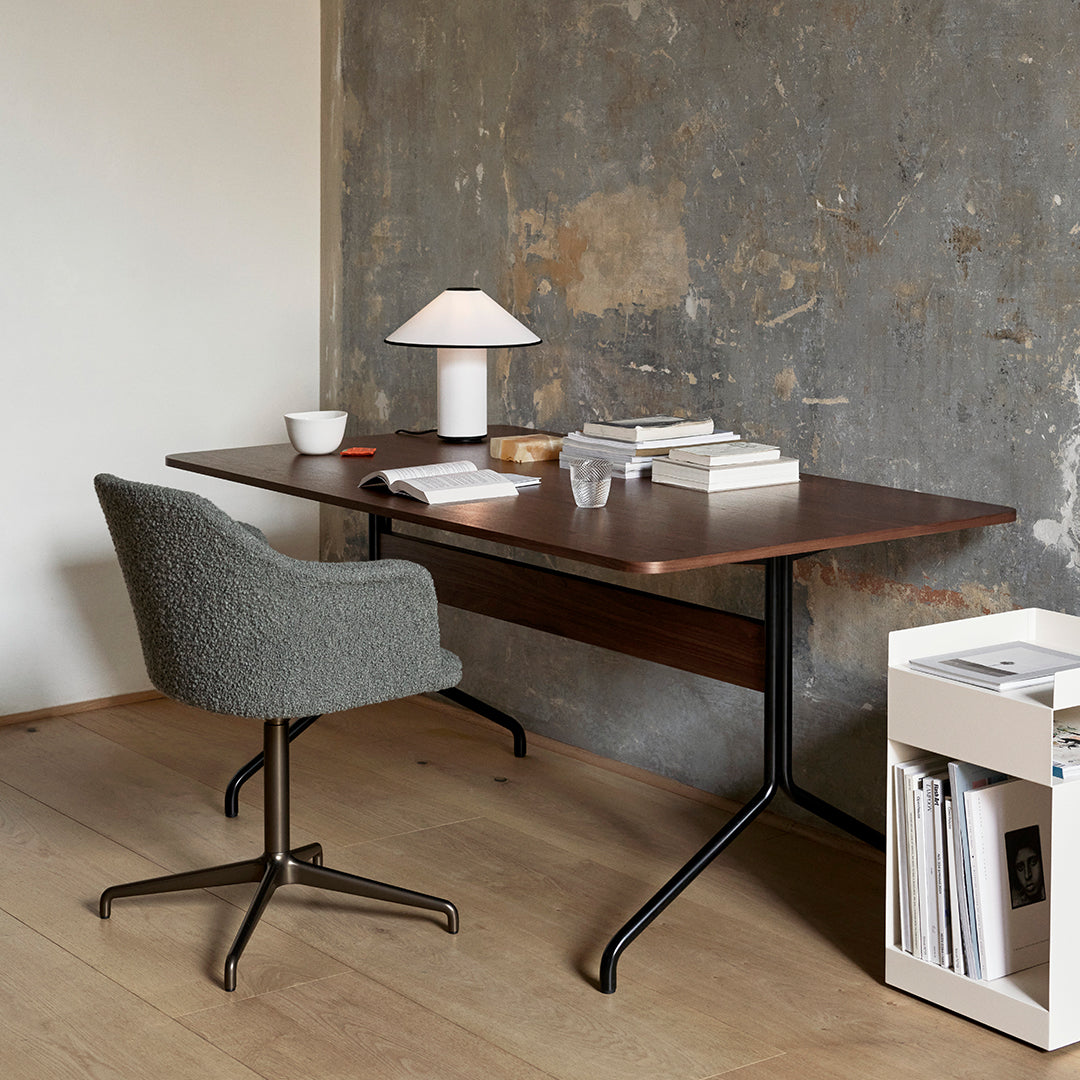 Maddy Minimalist Table Lamp - Letslighting