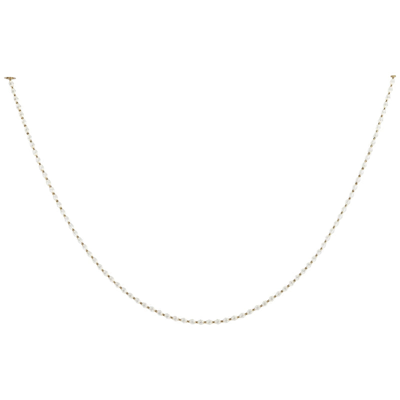 Karma Modern Minimalist Glass Chandelier - Letslighting