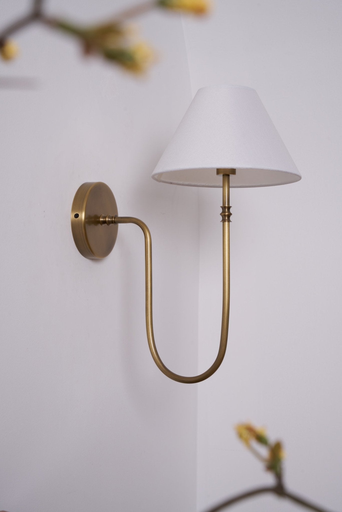 Collins Wall Light - Blowlighting
