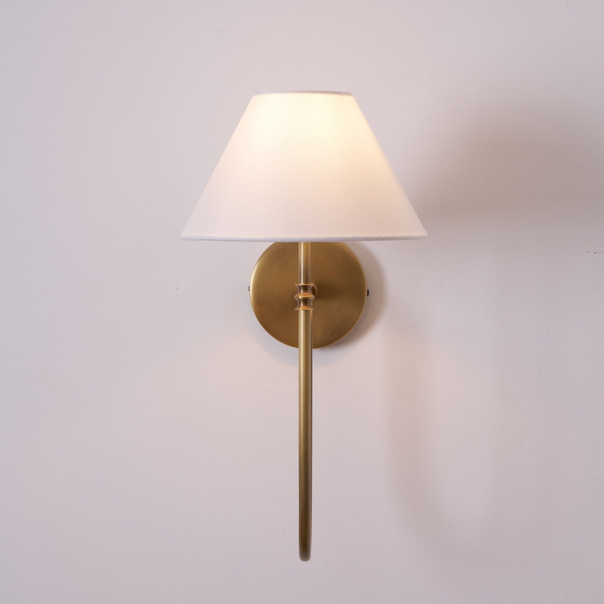 Collins Wall Light - Blowlighting