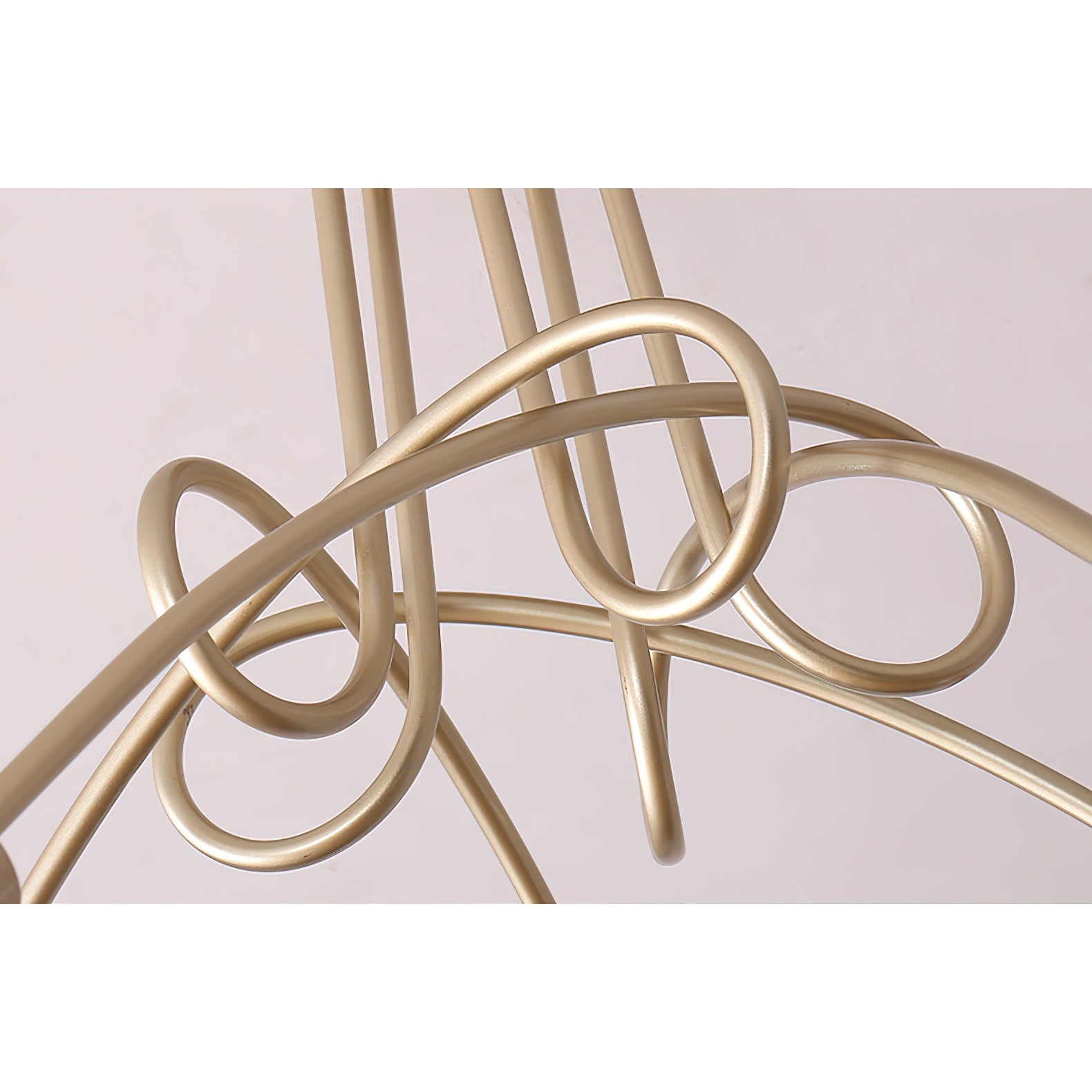 Oasis Art Unique Sputnik Glass Ceiling Lamp - Letslighting