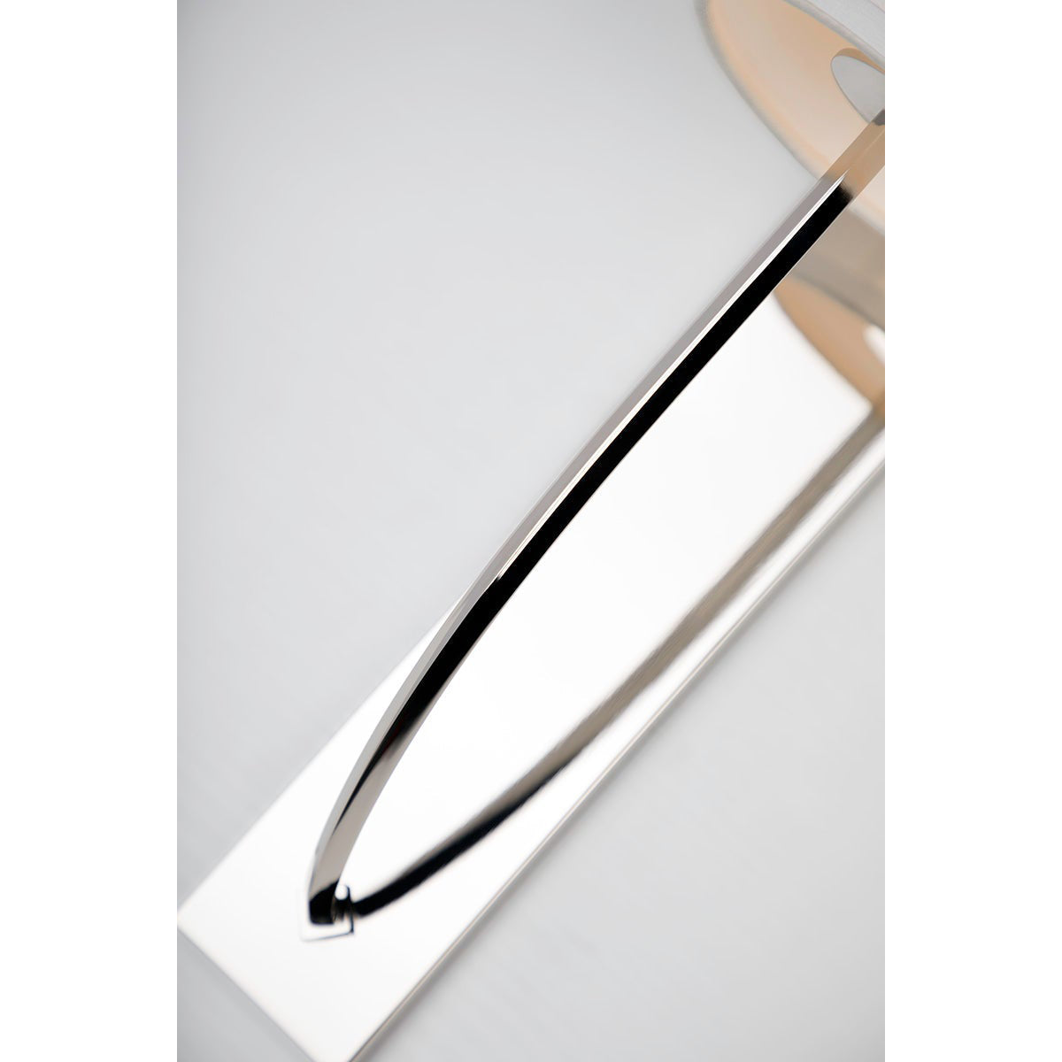 Slate Modern Minimalist Fabric Wall Lamp - Letslighting