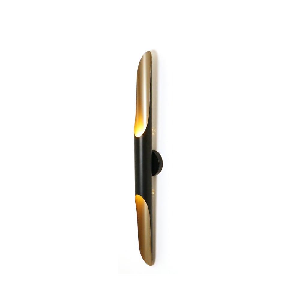 Ersora Modern Minimalist Art Wall Lamp - Letslighting