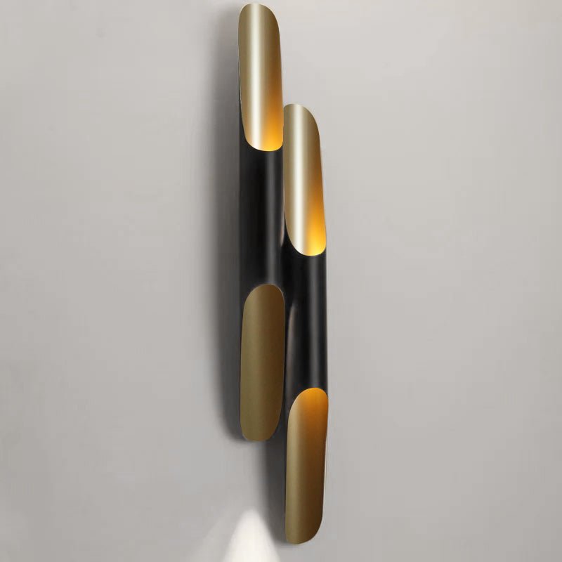 Ersora Modern Minimalist Art Wall Lamp - Letslighting