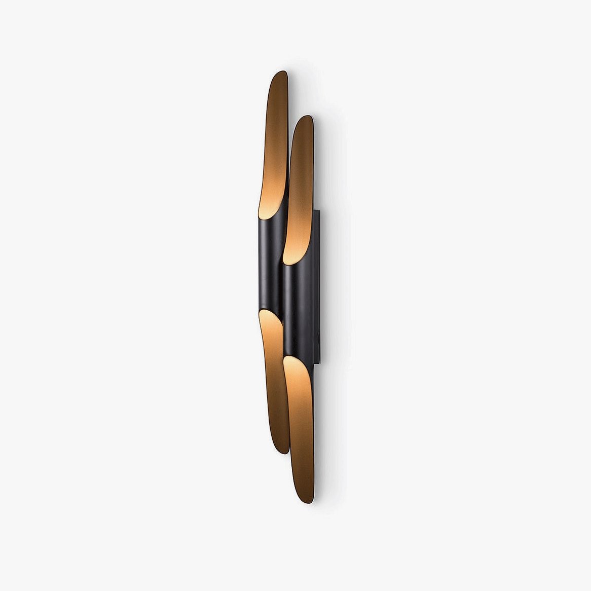 Ersora Modern Minimalist Art Wall Lamp - Letslighting