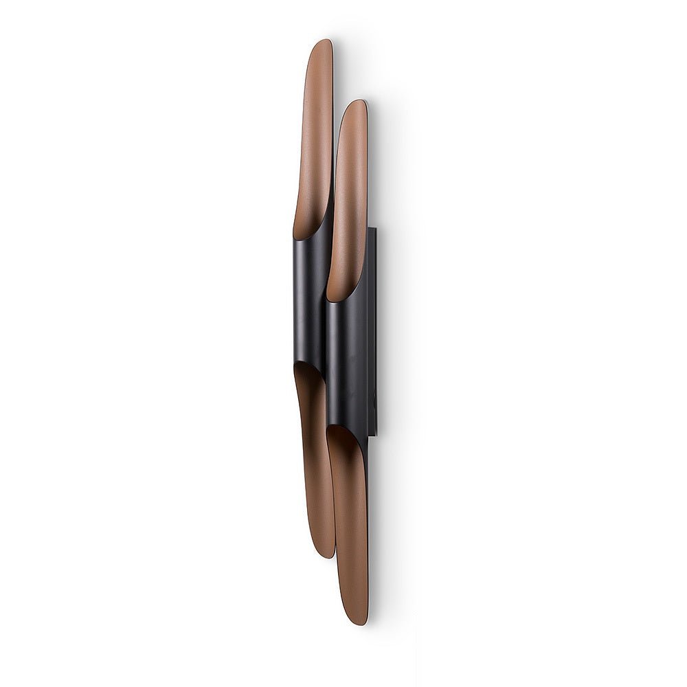 Ersora Modern Minimalist Art Wall Lamp - Letslighting