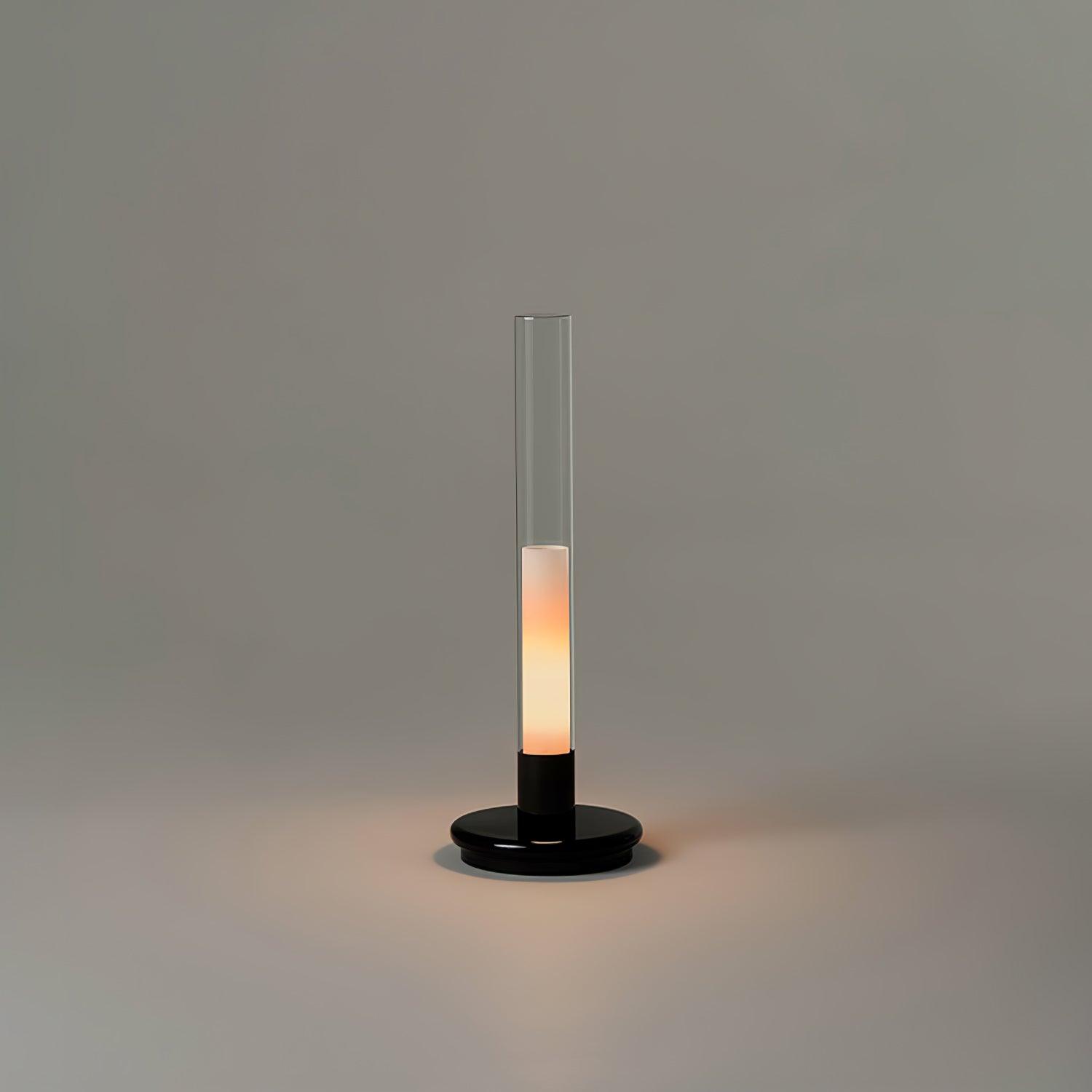 Novaian Acrylic Minimalist Table Lamp - Letslighting