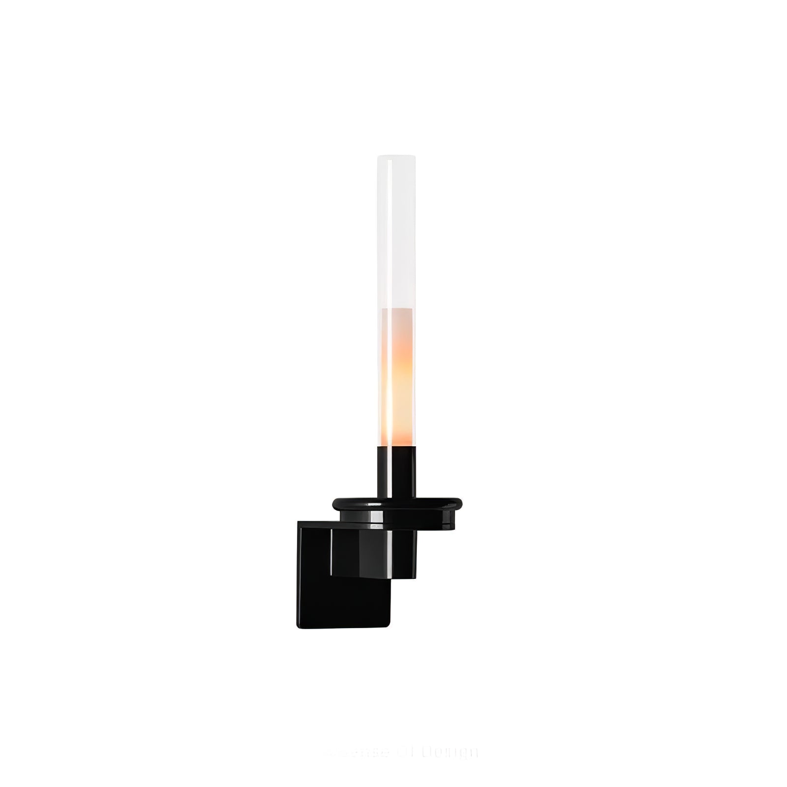 Myphais Premium Elegance Column Torch Sconce Wall lamp - Letslighting