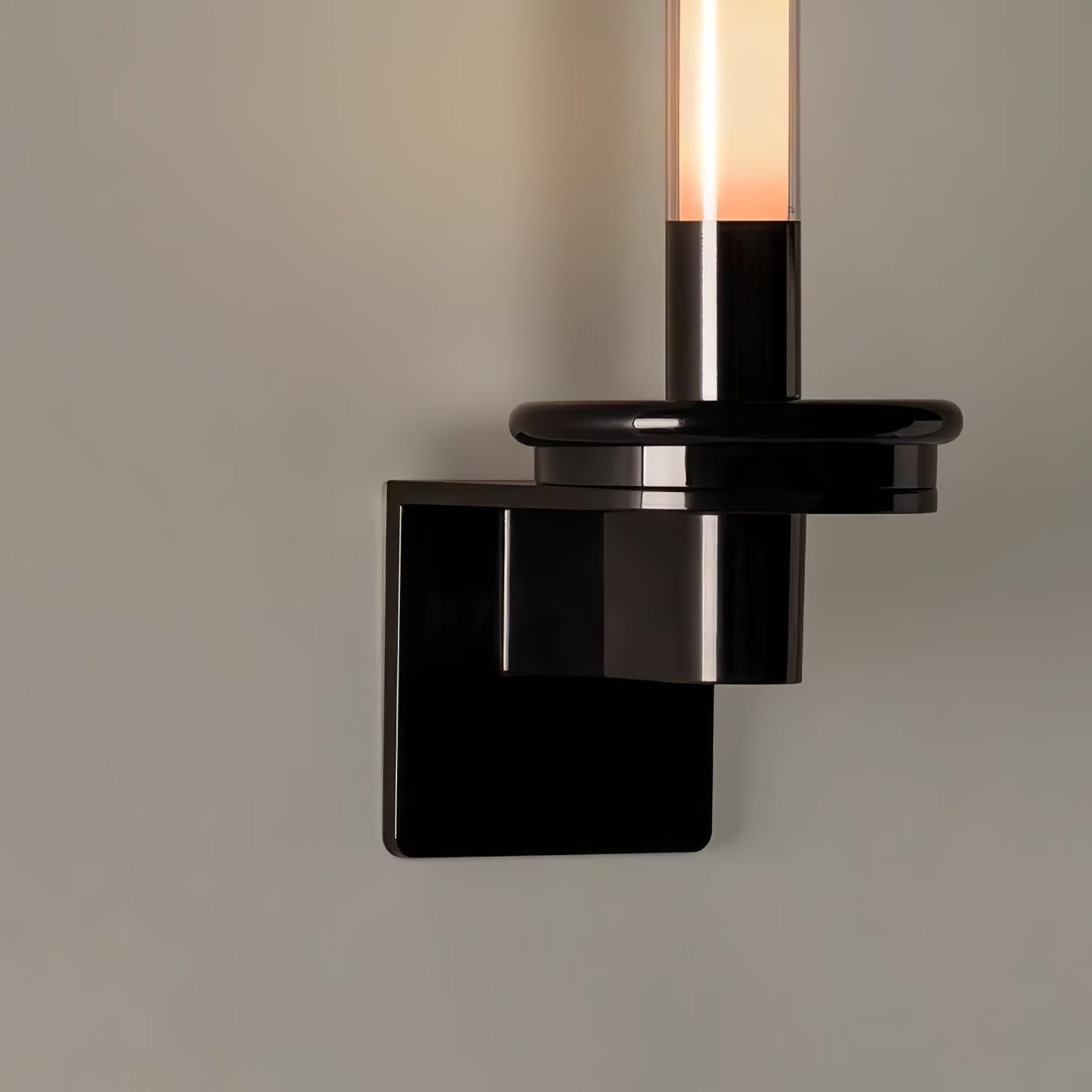 Myphais Premium Elegance Column Torch Sconce Wall lamp - Letslighting