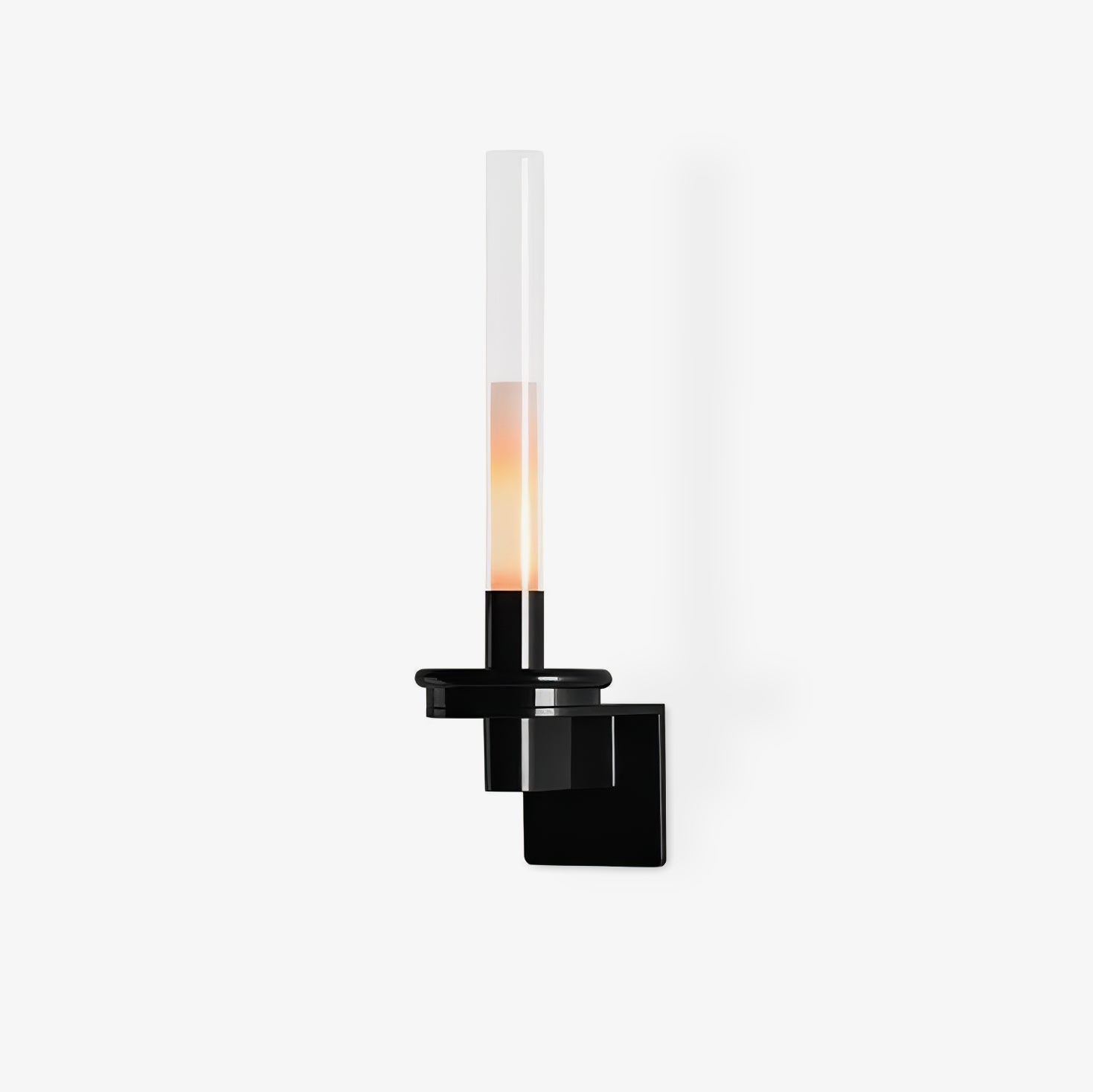 Myphais Premium Elegance Column Torch Sconce Wall lamp - Letslighting