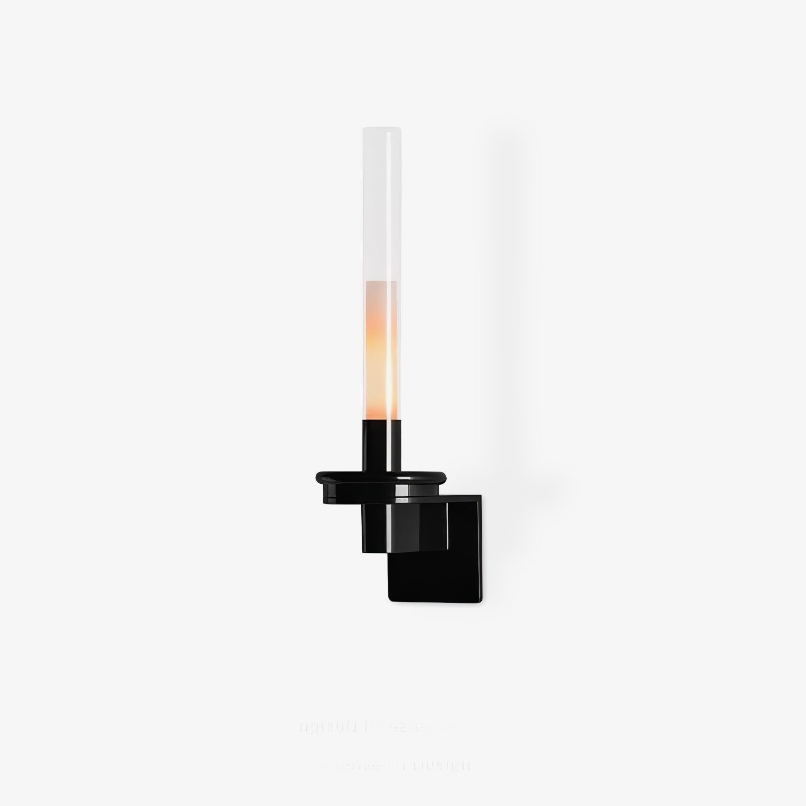 Myphais Premium Elegance Column Torch Sconce Wall lamp - Letslighting