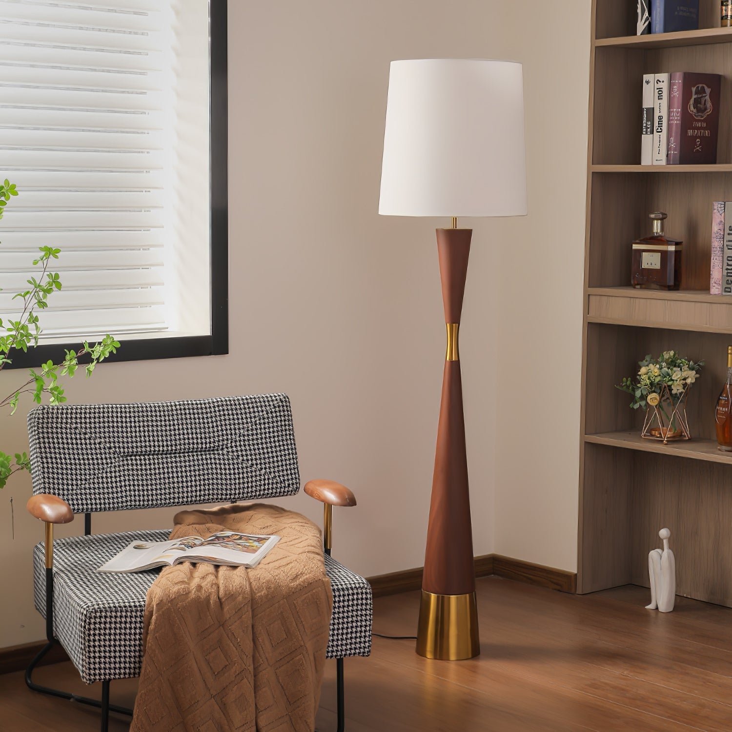 Cicaril Modern Table Lamp - Letslighting