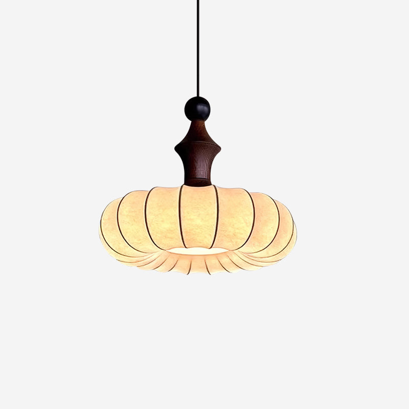 Coniko Pendant Lamp Organic Rounded Minimalist - Letslighting