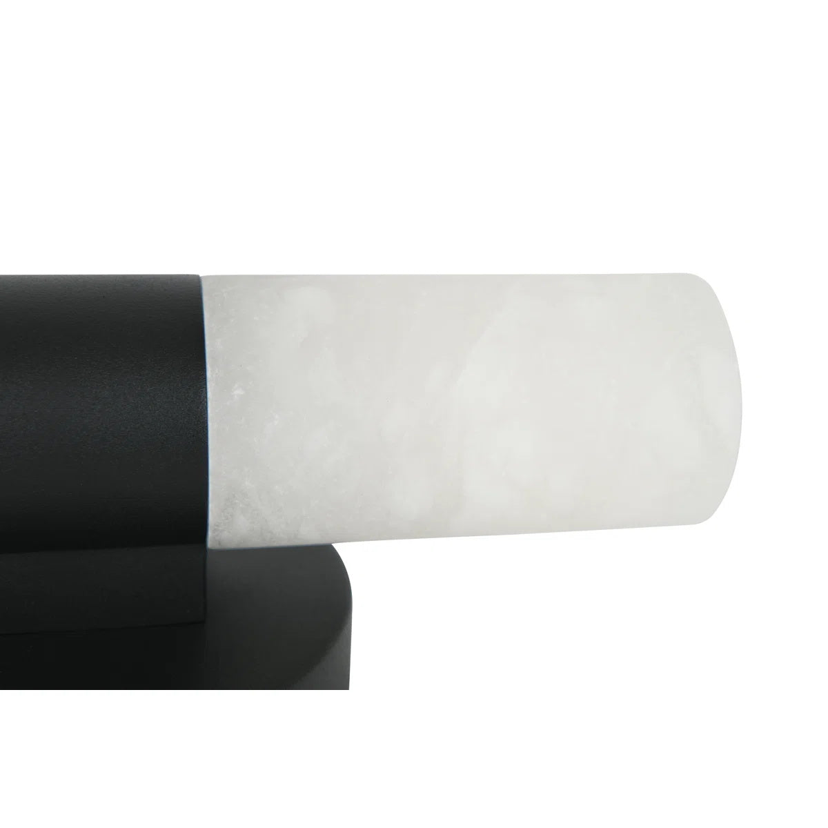 Alight Modern Minimalist Alabaster Wall Lamp - Letslighting