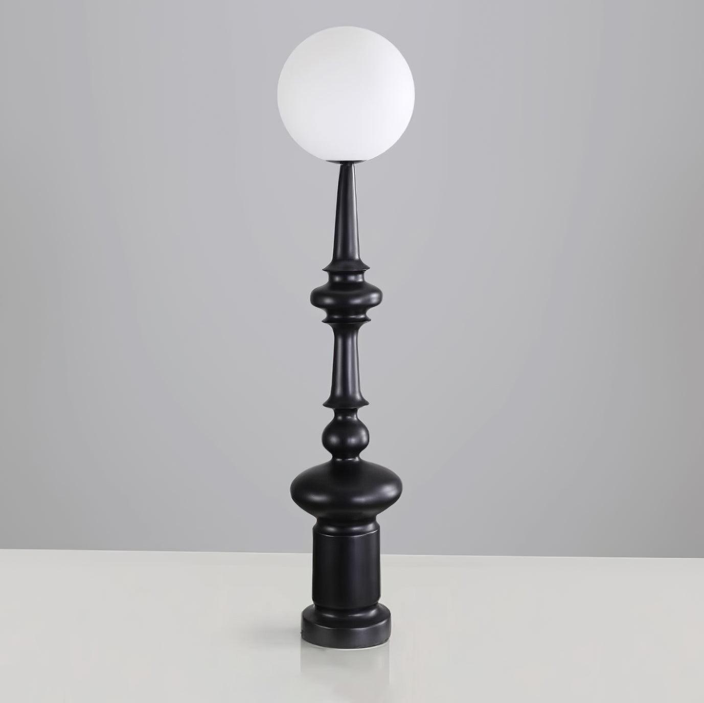 Lustra Floor Lamp Roman Column - Letslighting