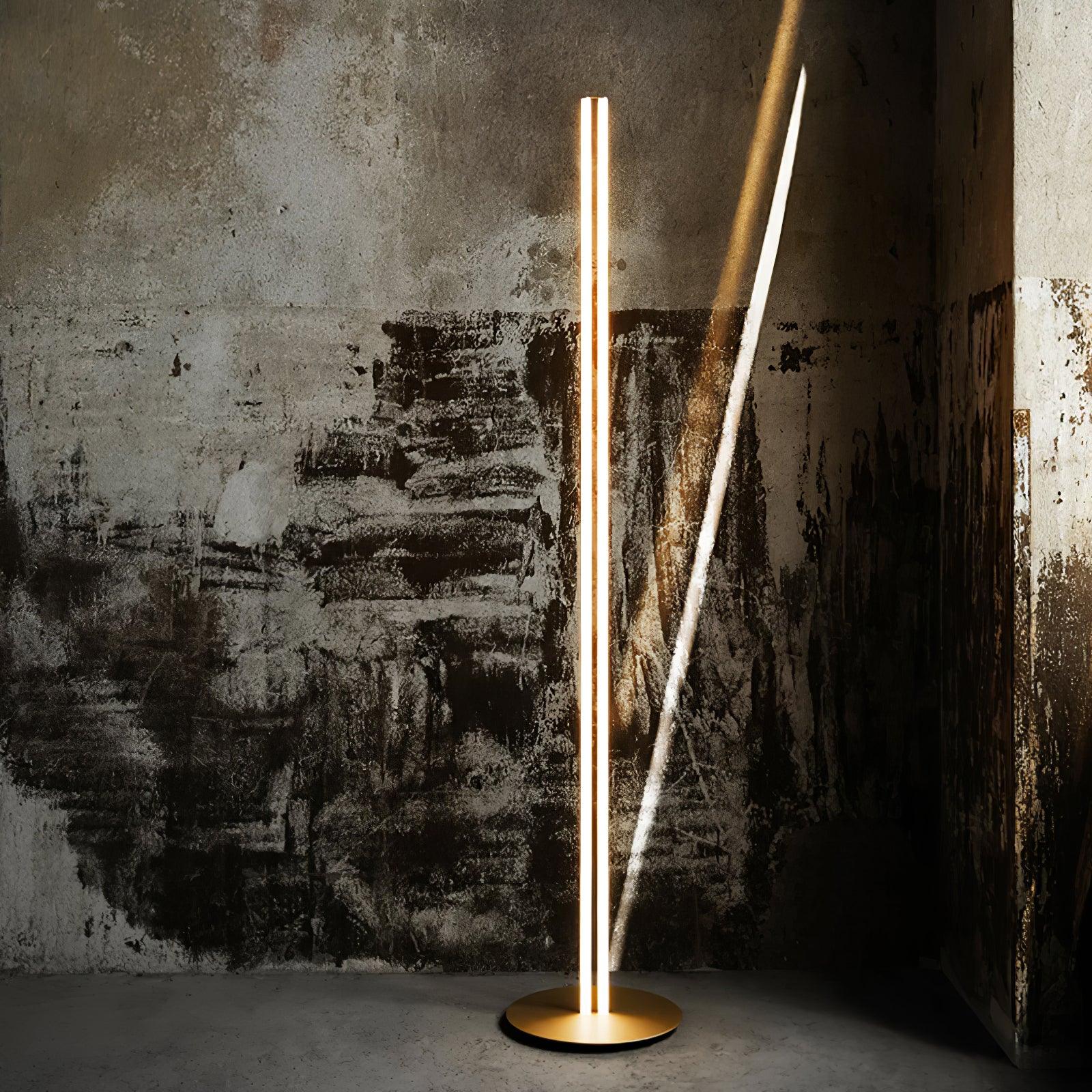 Zesoril Modern Aluminum Table Lamp - Letslighting