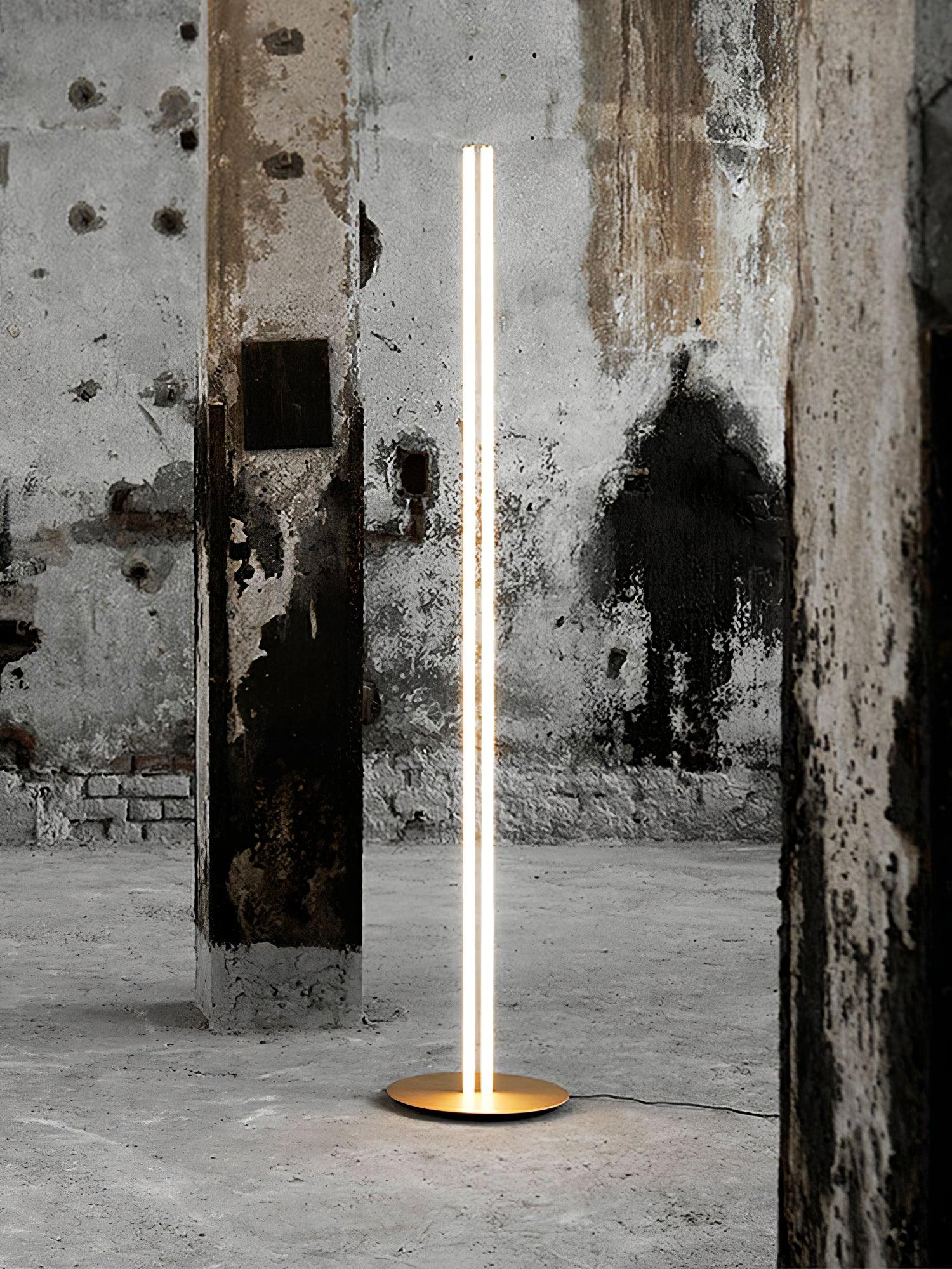 Zesoril Modern Aluminum Table Lamp - Letslighting
