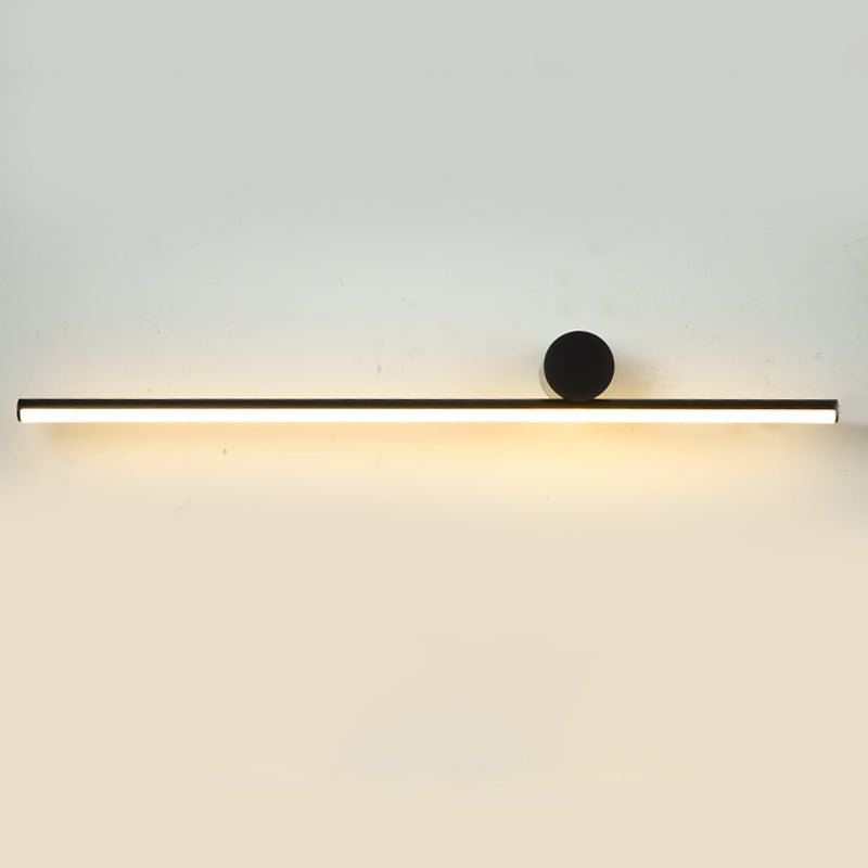 Armiriel Modern Minimalist Unique Wall Lamp - Letslighting