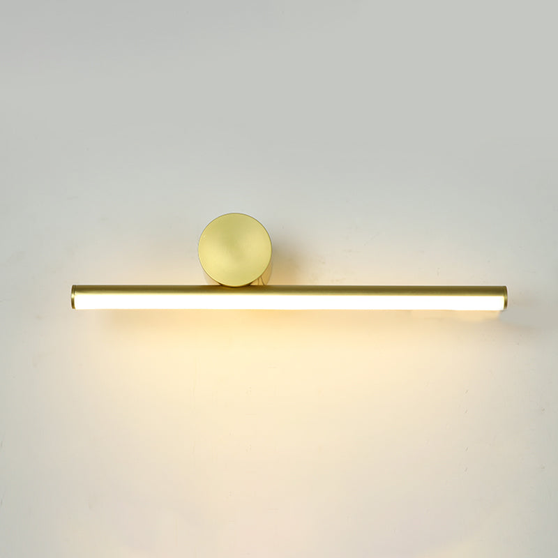 Armiriel Modern Minimalist Unique Wall Lamp - Letslighting