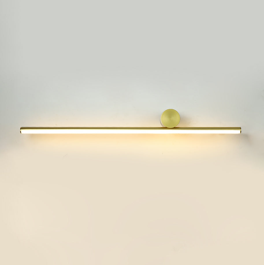 Armiriel Modern Minimalist Unique Wall Lamp - Letslighting
