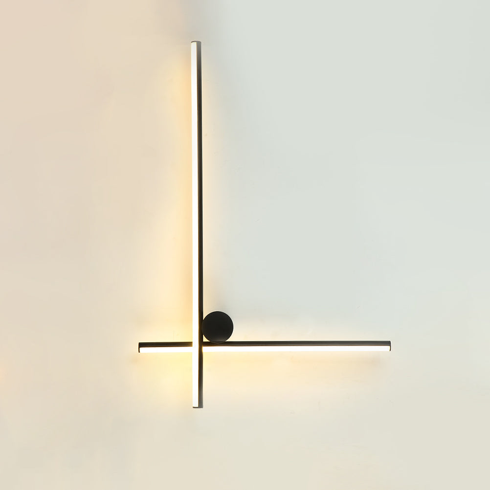 Armiriel Modern Minimalist Unique Wall Lamp - Letslighting