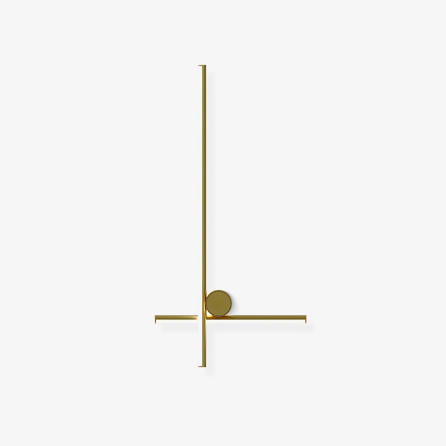 Armiriel Modern Minimalist Unique Wall Lamp - Letslighting