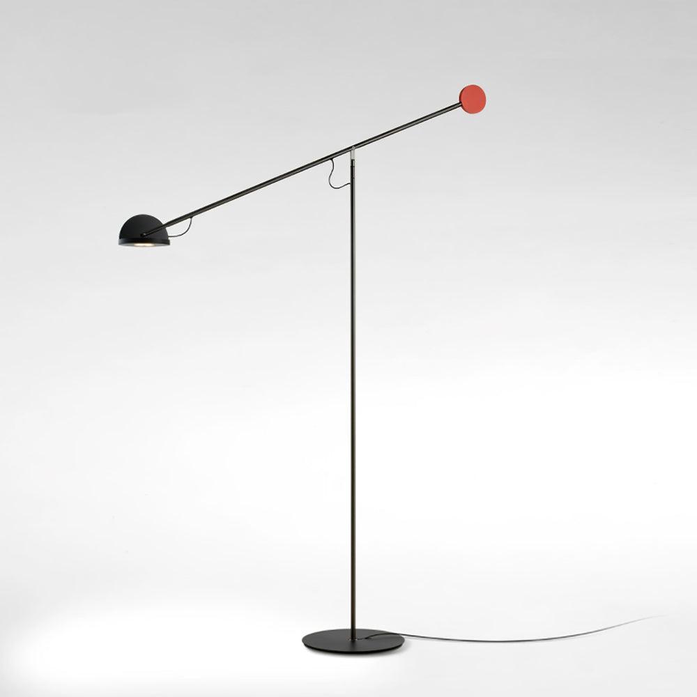 Jared Minimalist Floor Lamp - Letslighting