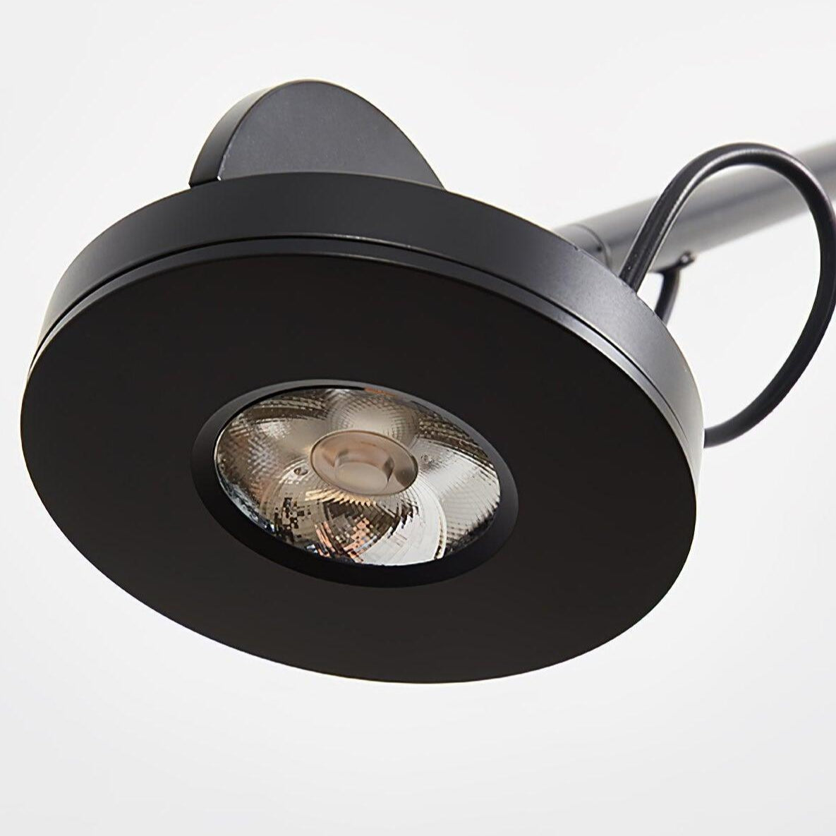 Cipher Modern Minimalist Art Wall Lamp - Letslighting