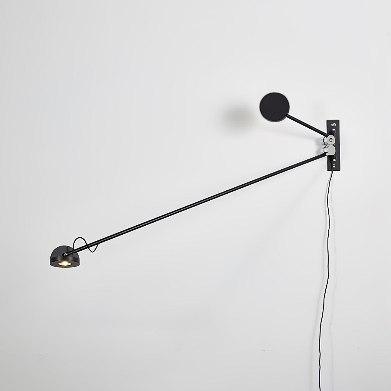 Ulphael Modern Minimalist Wall Lamp - Letslighting