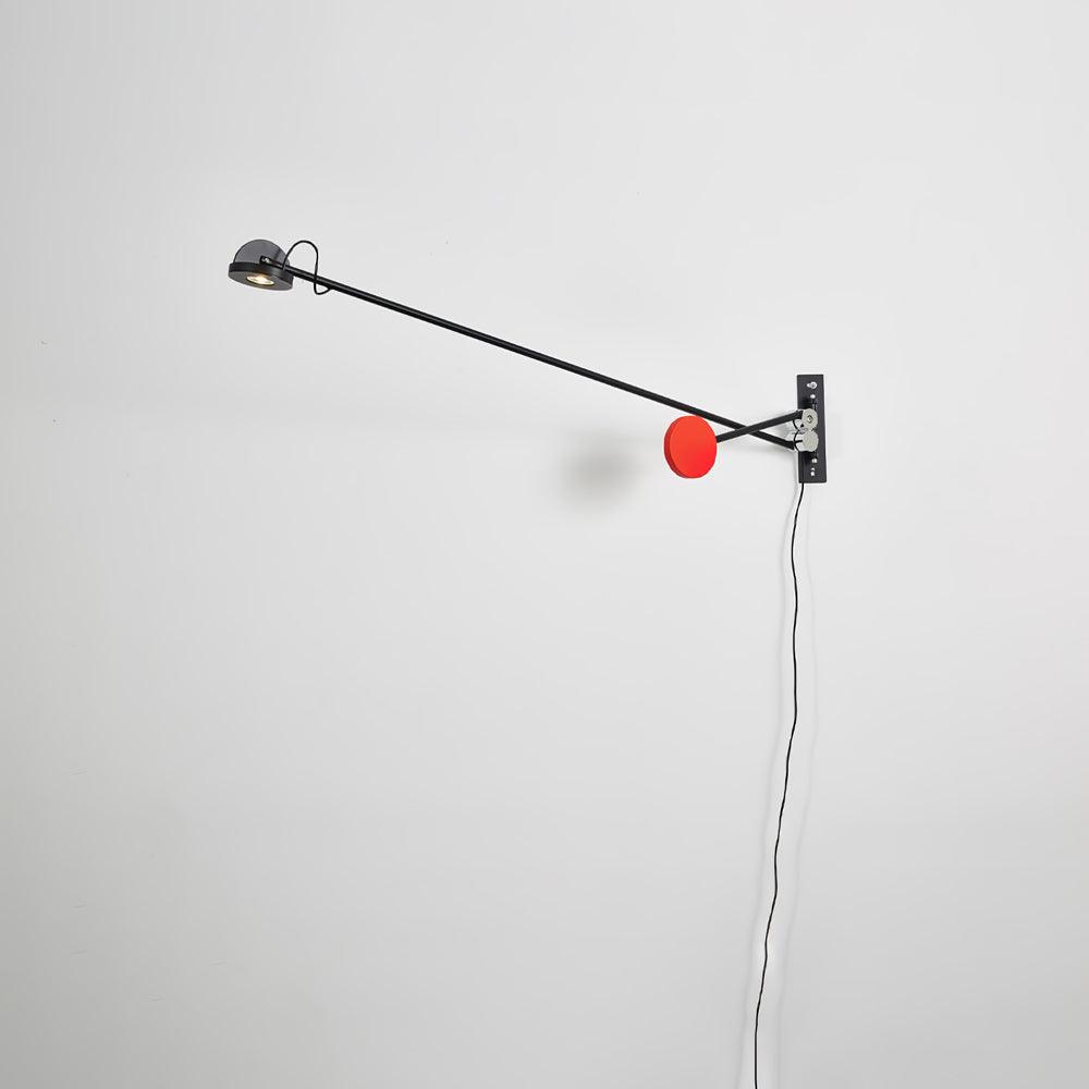 Ulphael Modern Minimalist Wall Lamp - Letslighting