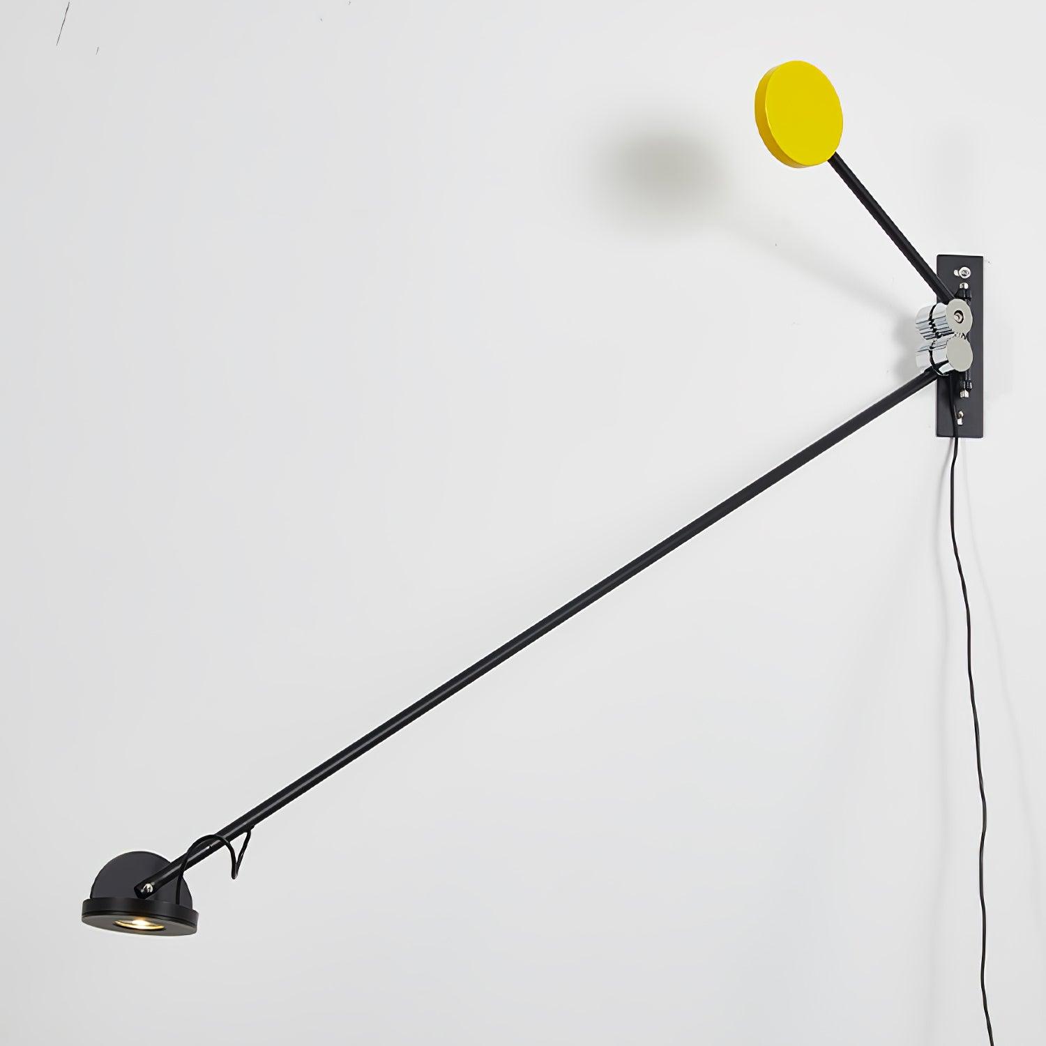 Ulphael Modern Minimalist Wall Lamp - Letslighting
