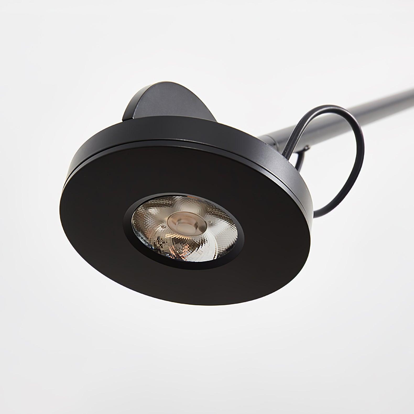 Ulphael Modern Minimalist Wall Lamp - Letslighting