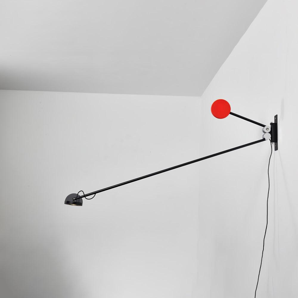 Ulphael Modern Minimalist Wall Lamp - Letslighting