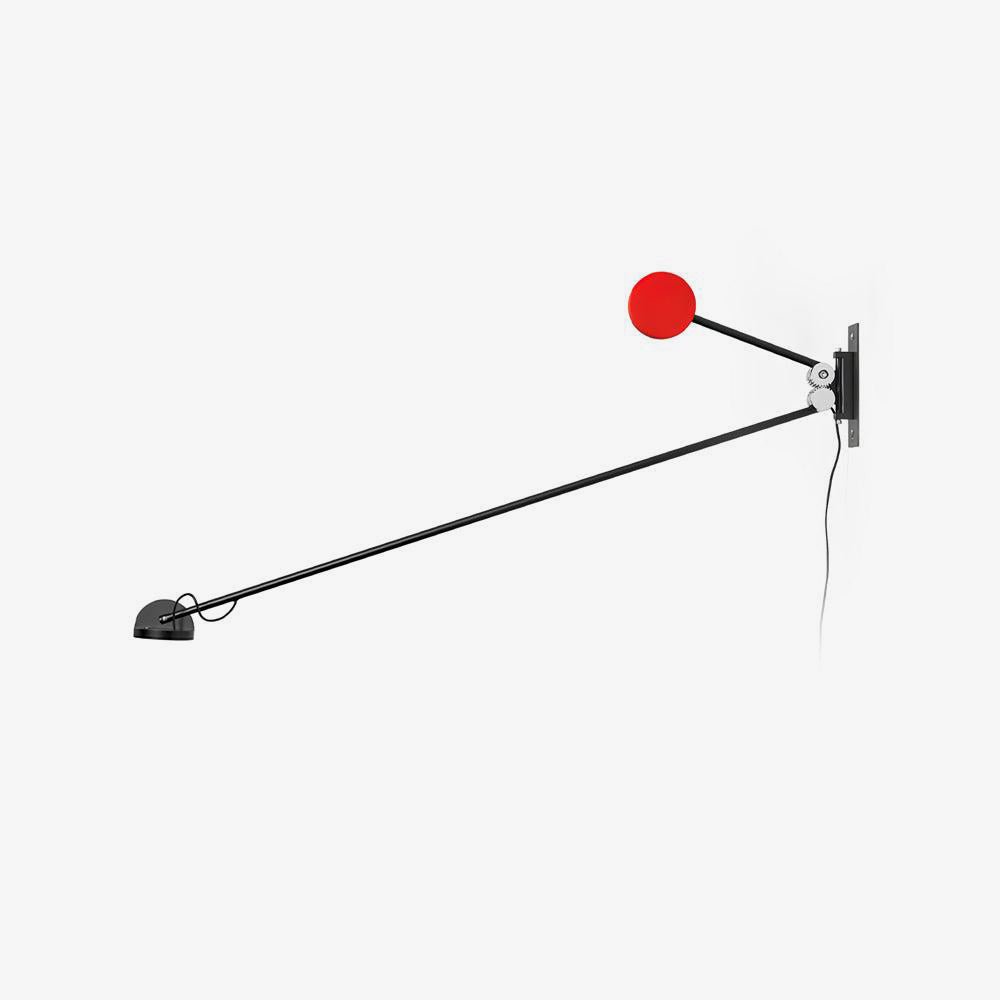 Ulphael Modern Minimalist Wall Lamp - Letslighting