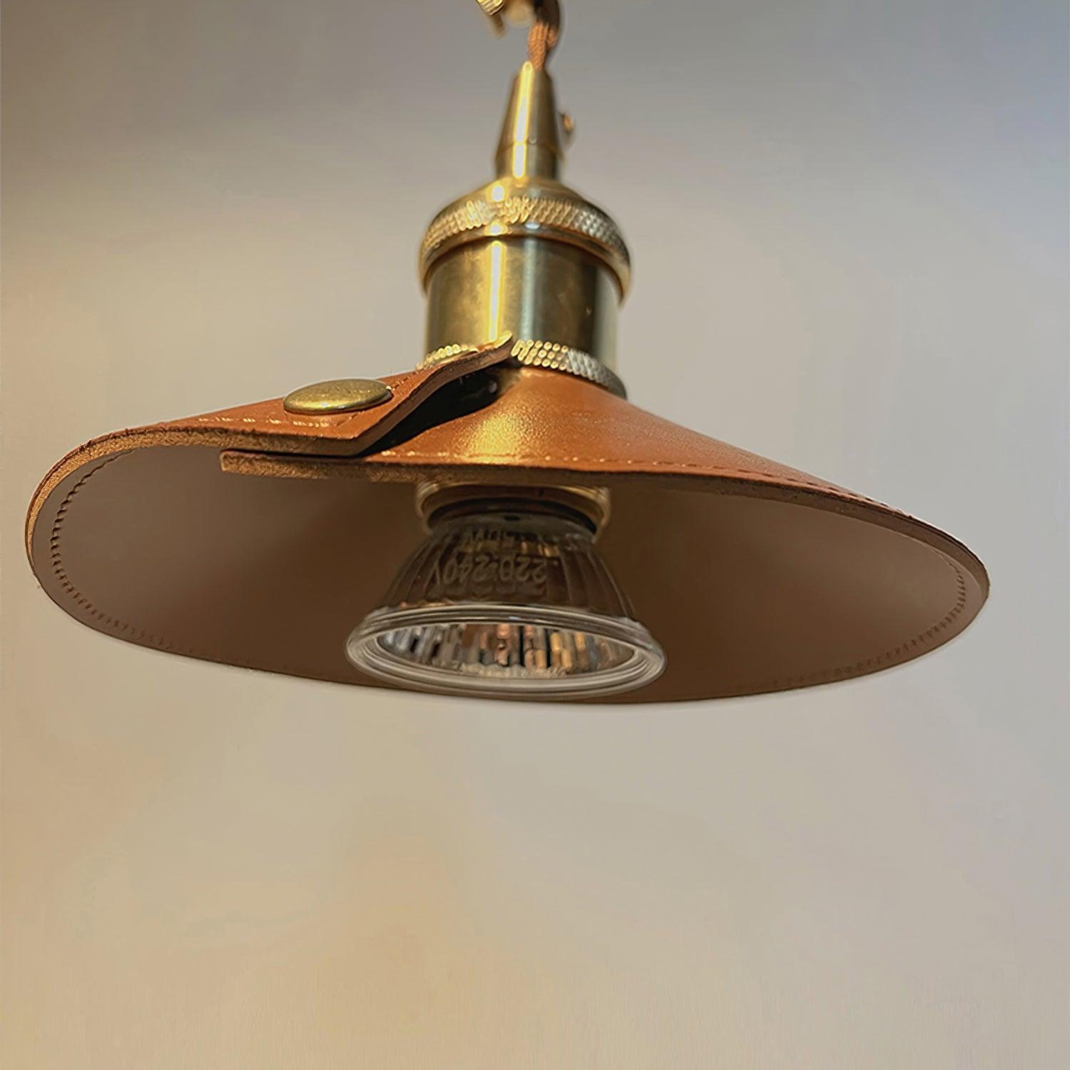 Carrie Modern Wood Table Lamp - Letslighting