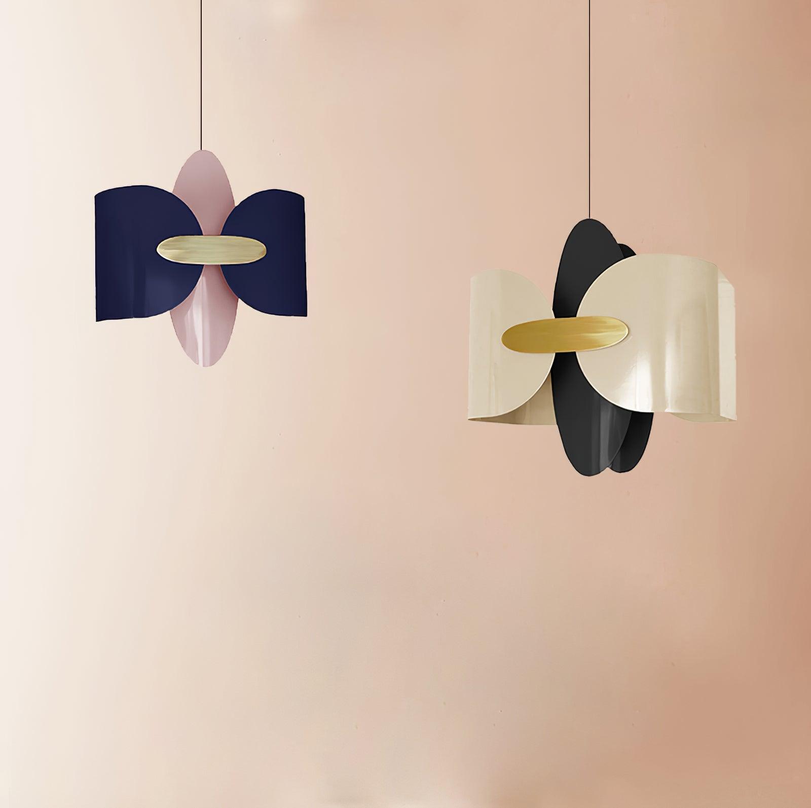 Lucas Modern Pendant Light - Letslighting