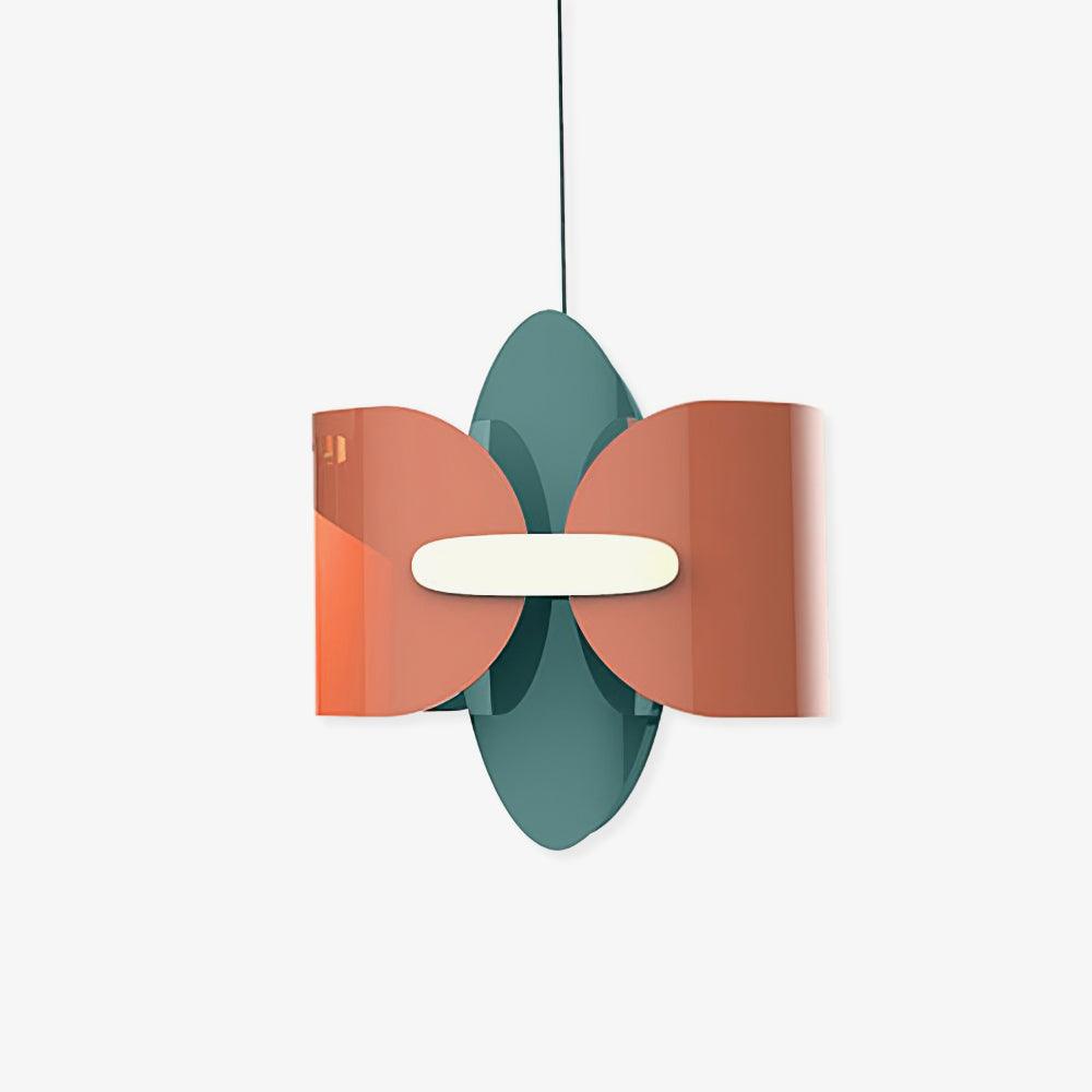 Lucas Modern Pendant Light - Letslighting