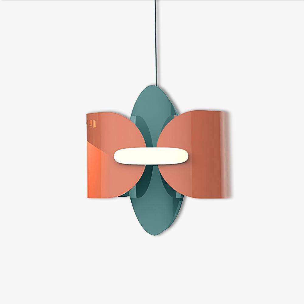 Lucas Modern Pendant Light - Letslighting