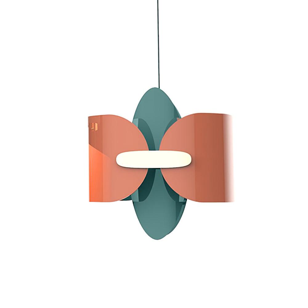 Lucas Modern Pendant Light - Letslighting