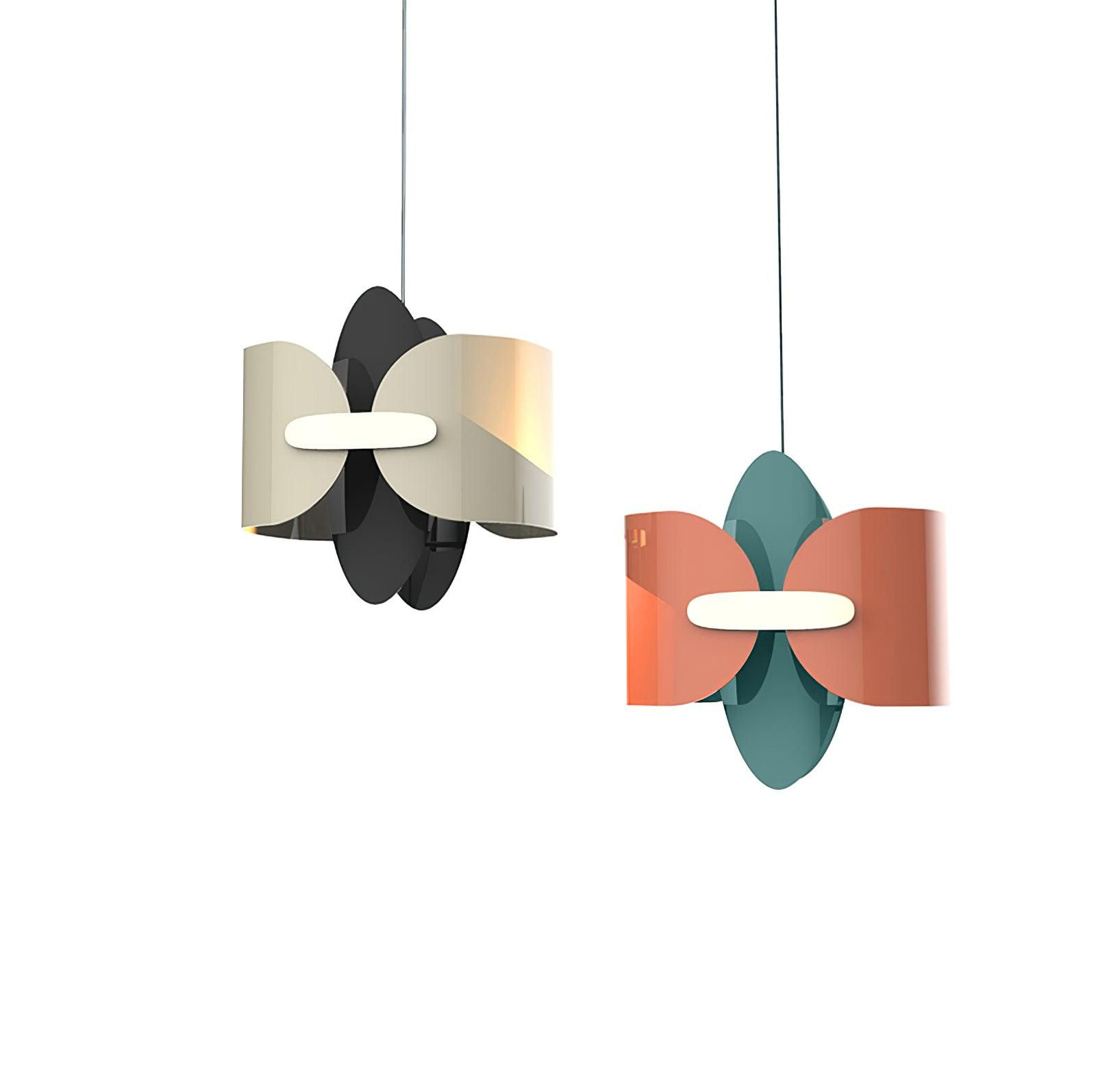 Lucas Modern Pendant Light - Letslighting