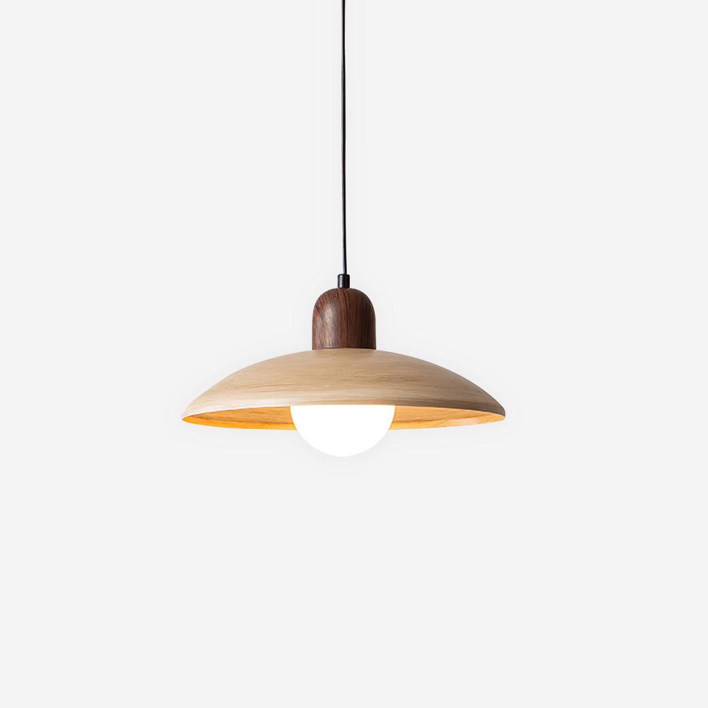 Norrin Dome Pendant Light - Letslighting
