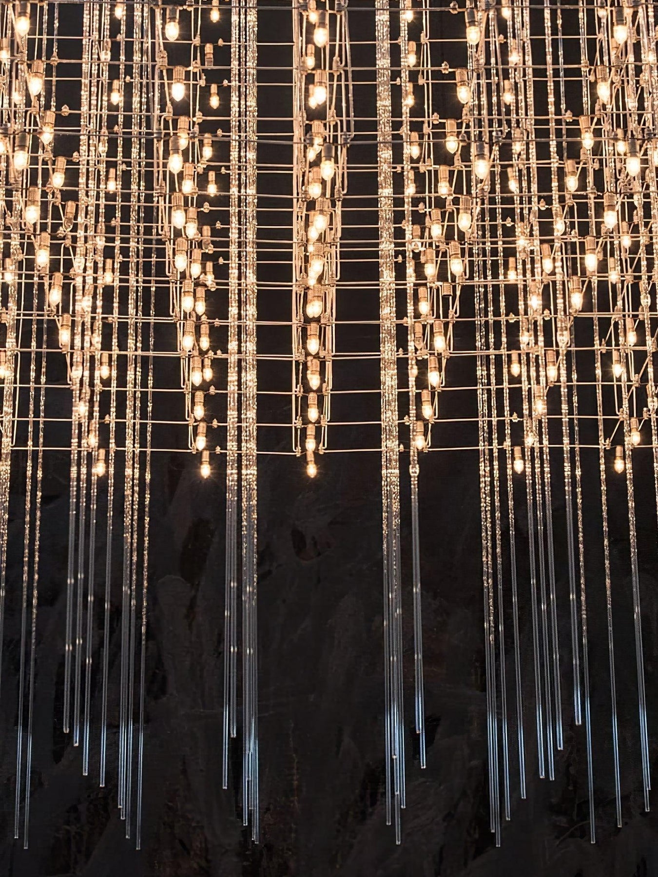 Avtalan Postmodern Luxury Cube Pendant Light - Letslighting