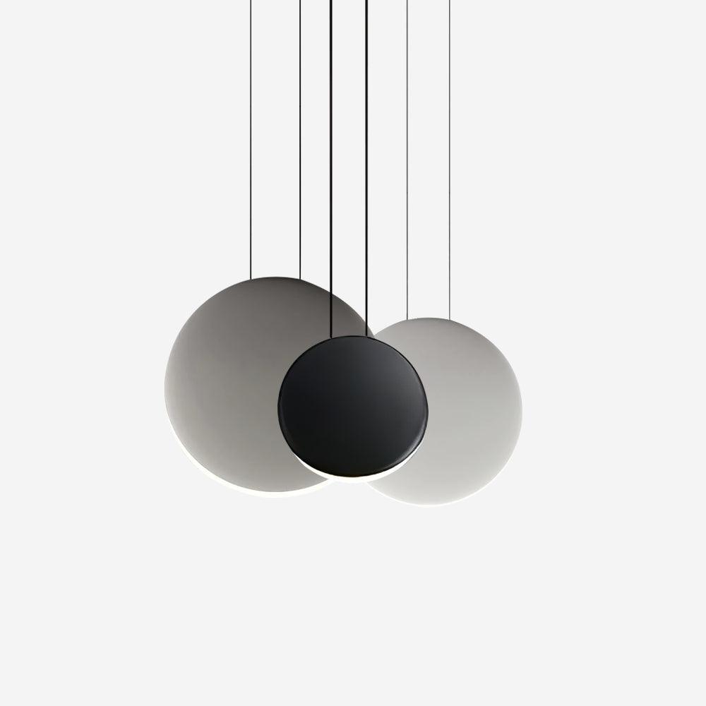 Mirellare Resin Artistic Pendant Light - Letslighting