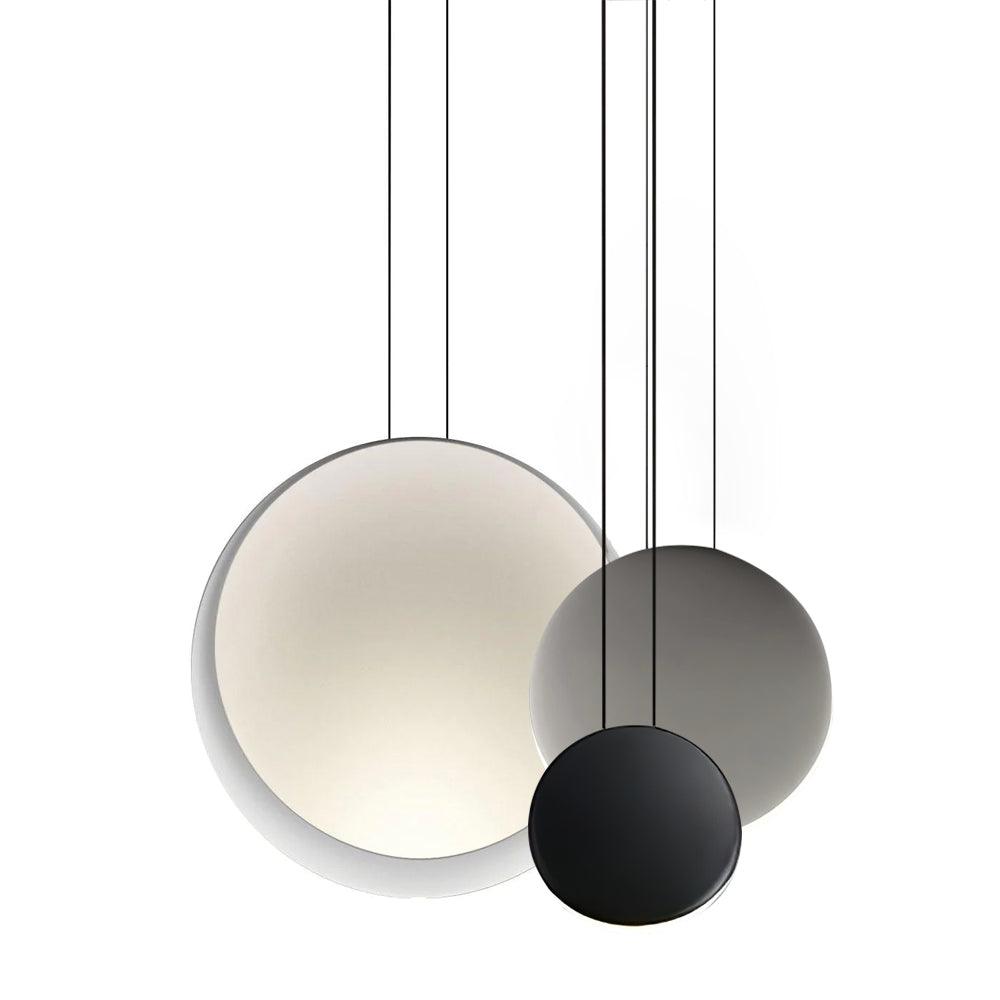 Mirellare Resin Artistic Pendant Light - Letslighting